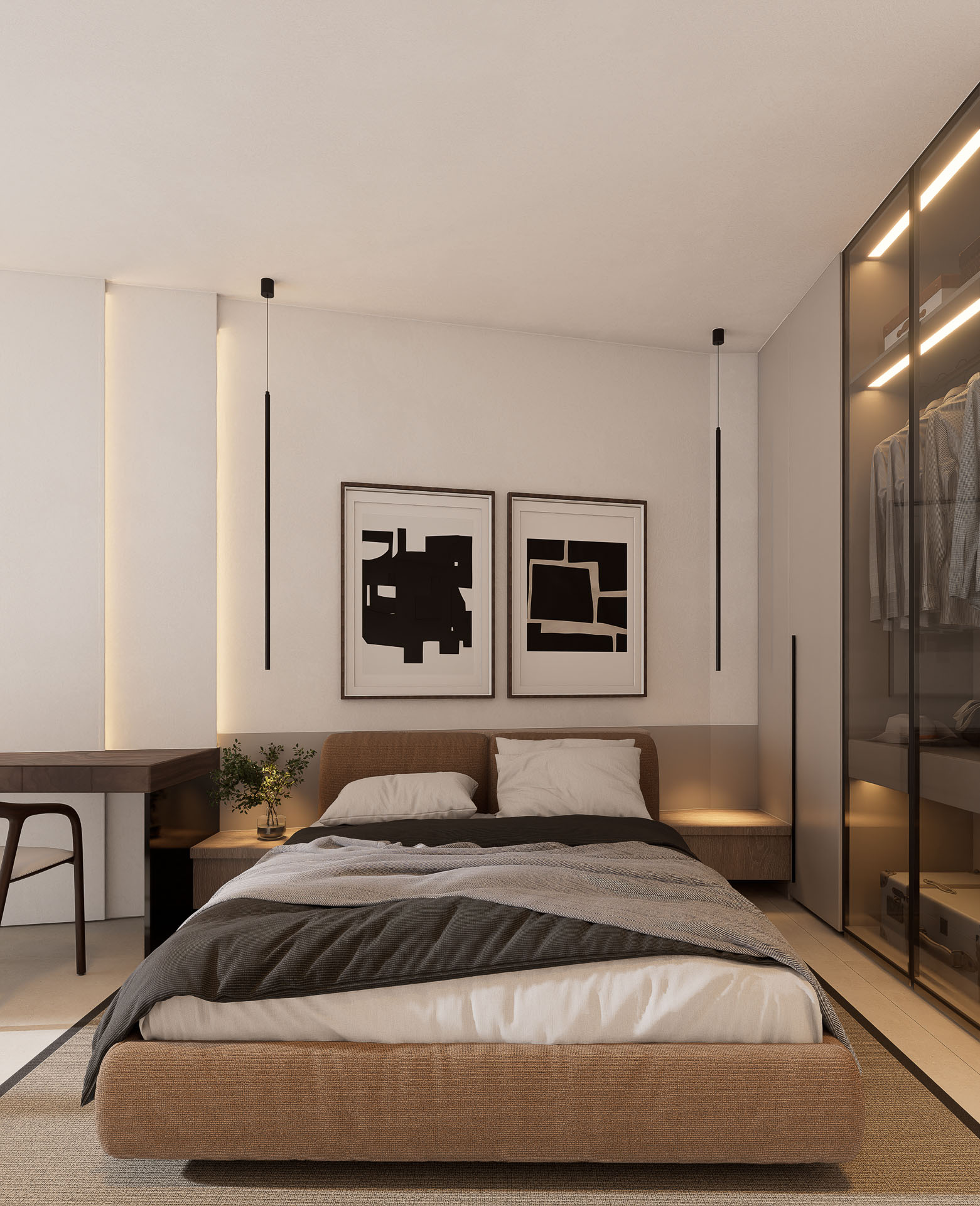 Stan 4 galerija slika 8 - VIP Home Požarevac novogradnja